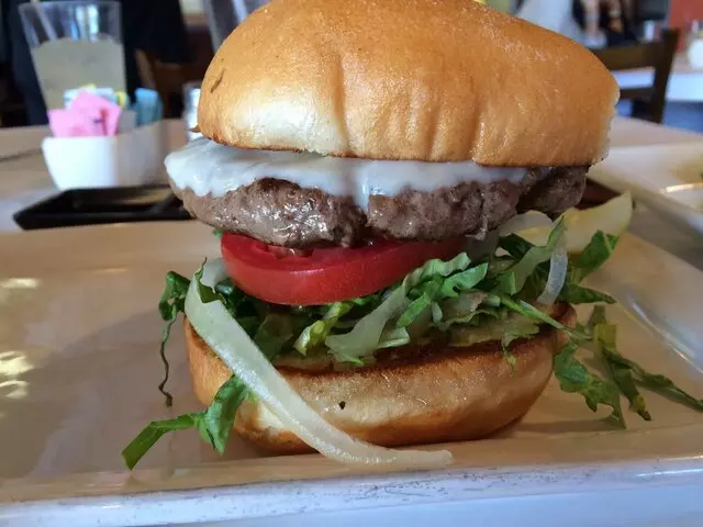 Flamez Bistro