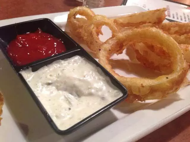 Flamez Bistro
