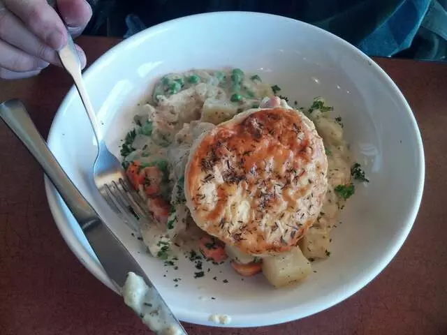 Flamez Bistro