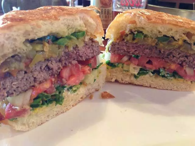 Flamez Bistro