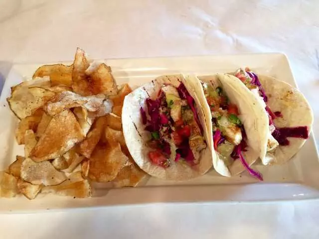 Flamez Bistro