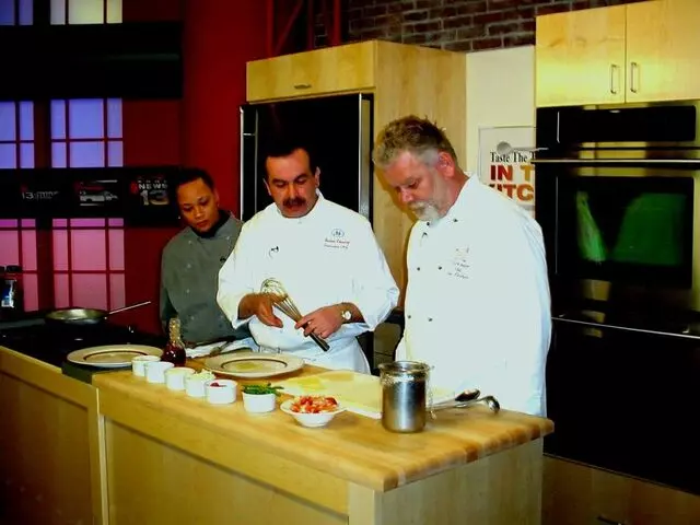 Flamez Bistro