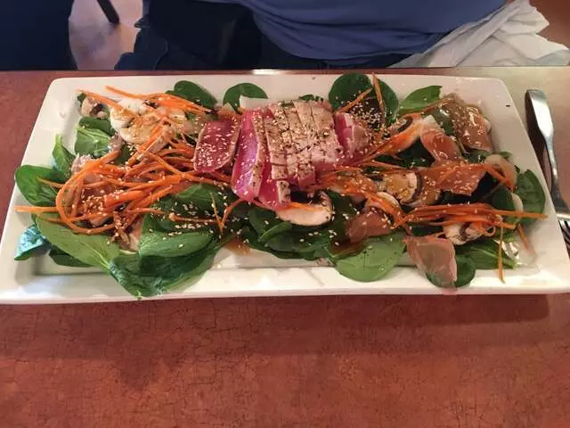 Flamez Bistro
