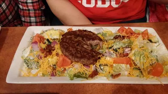 Flamez Bistro