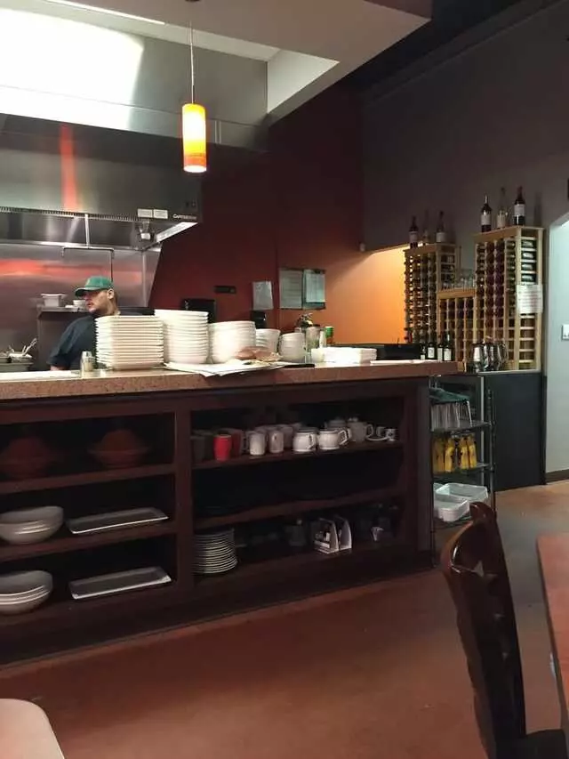 Flamez Bistro