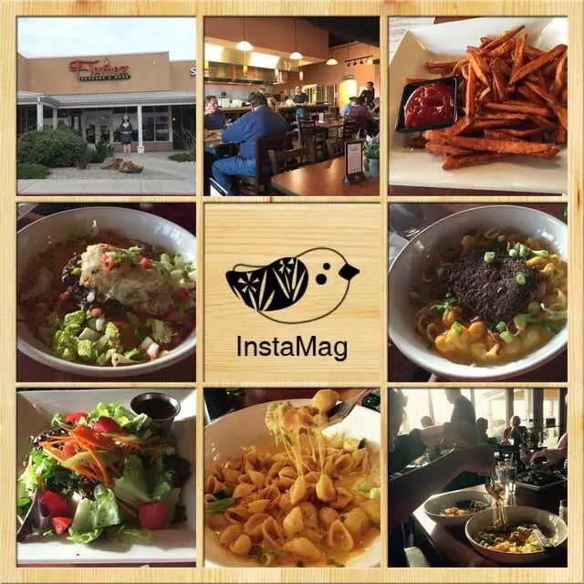 Flamez Bistro