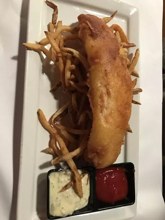 Flamez Bistro
