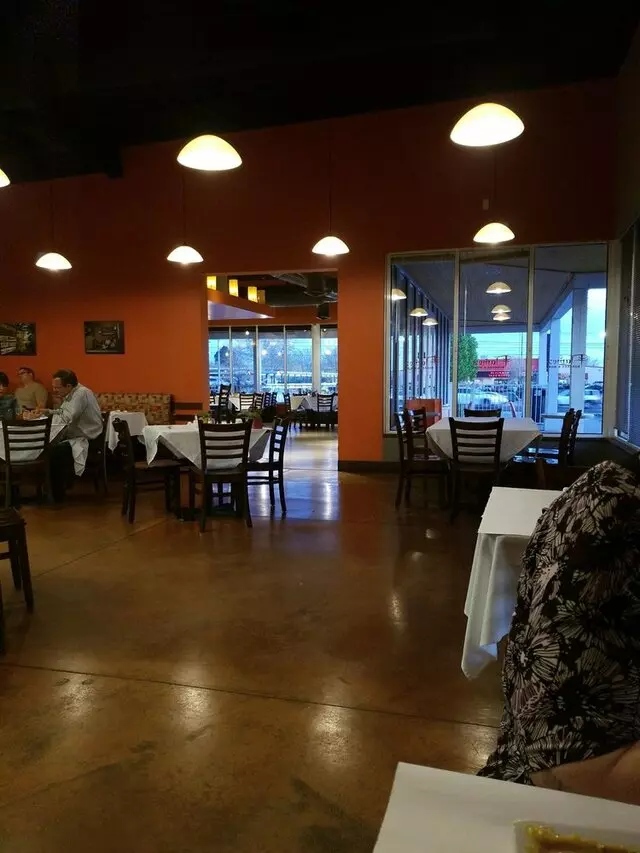 Flamez Bistro