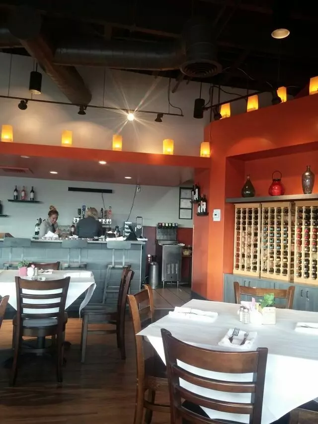 Flamez Bistro