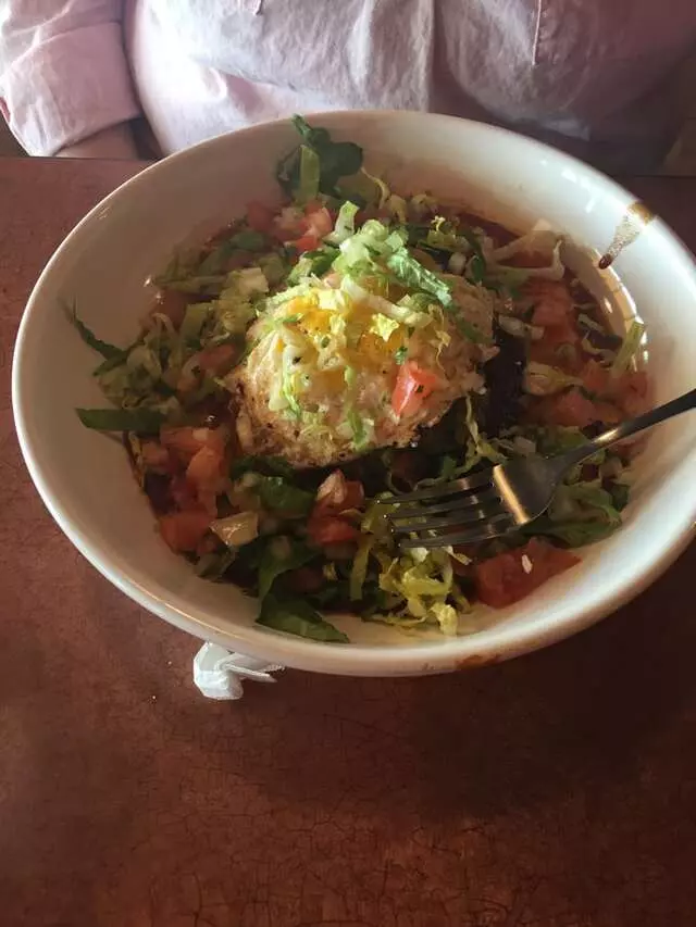 Flamez Bistro