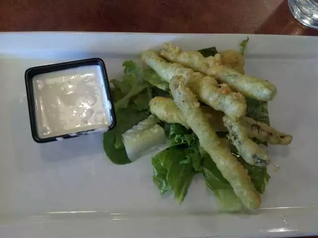 Flamez Bistro