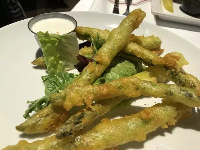Flamez Bistro