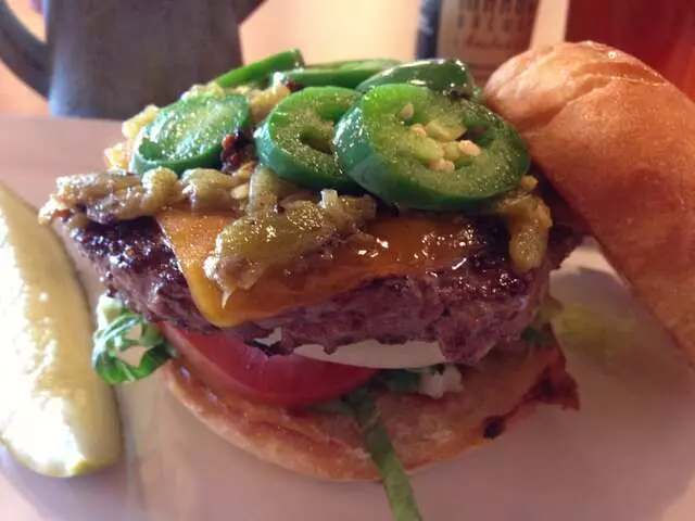 Flamez Bistro