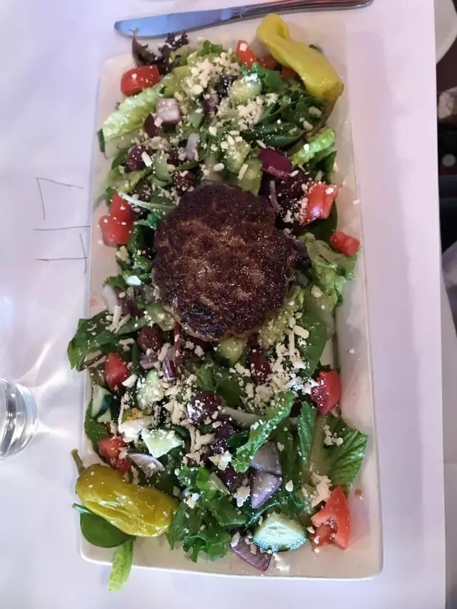 Flamez Bistro