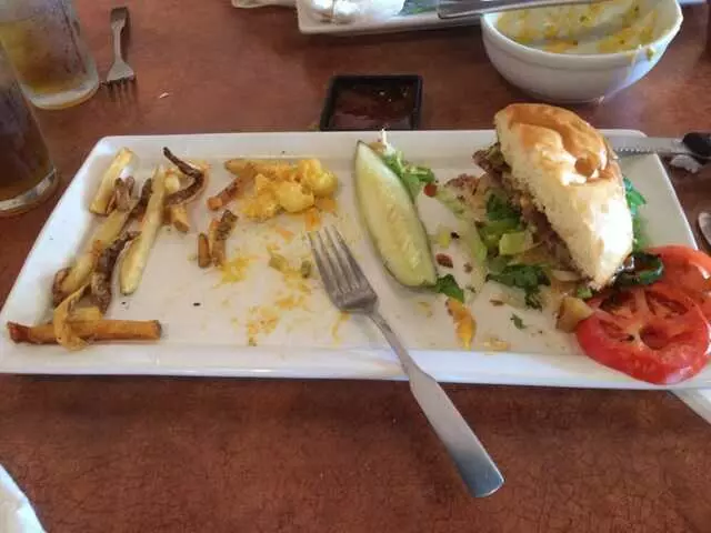 Flamez Bistro
