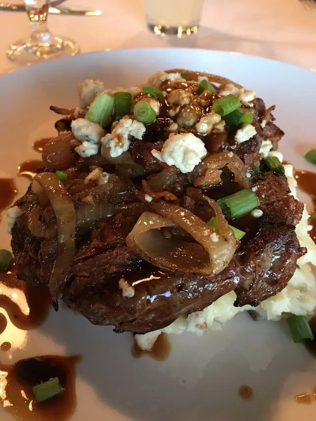 Flamez Bistro