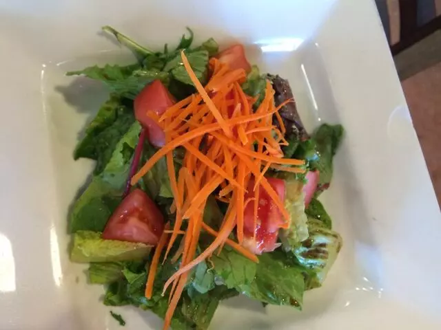 Flamez Bistro