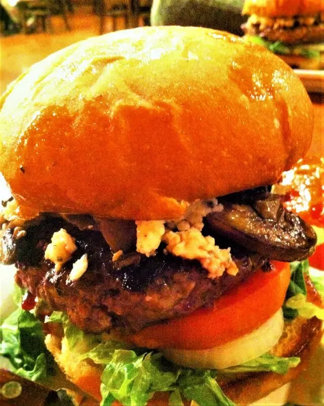 Flamez Bistro