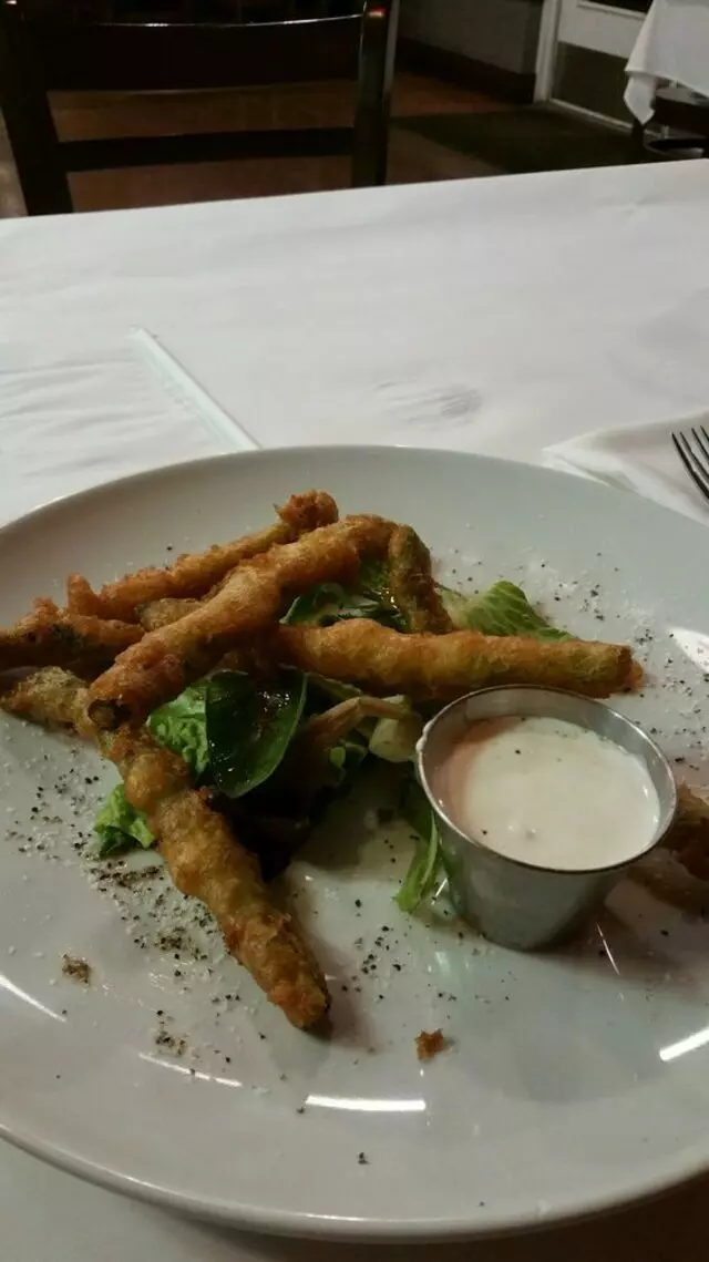 Flamez Bistro