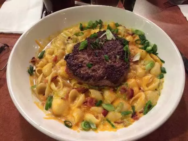Flamez Bistro