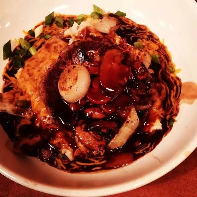 Flamez Bistro