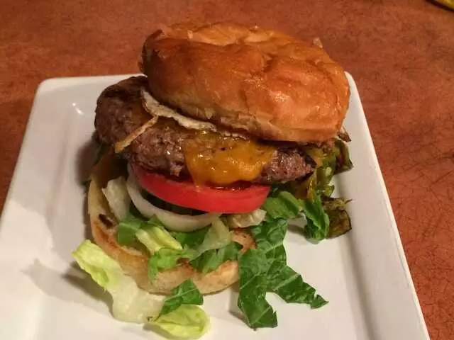 Flamez Bistro