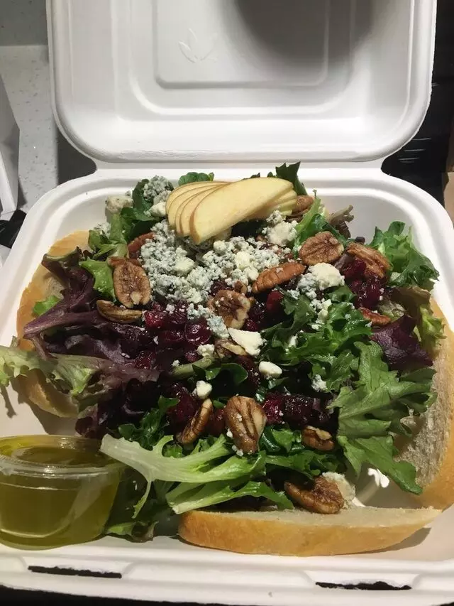 Amore Neapolitan Pizzeria-Green Jeans