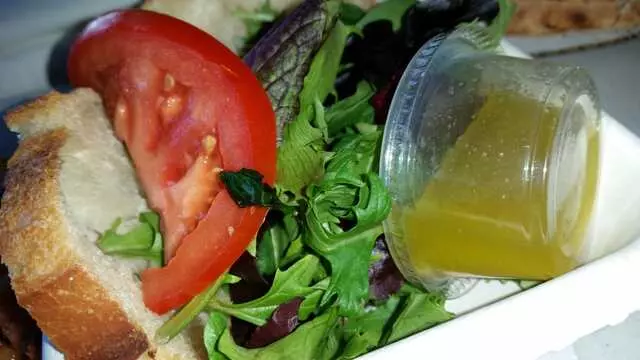 Amore Neapolitan Pizzeria-Green Jeans