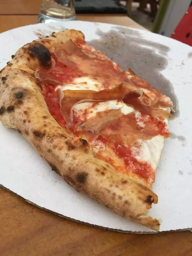 Amore Neapolitan Pizzeria-Green Jeans
