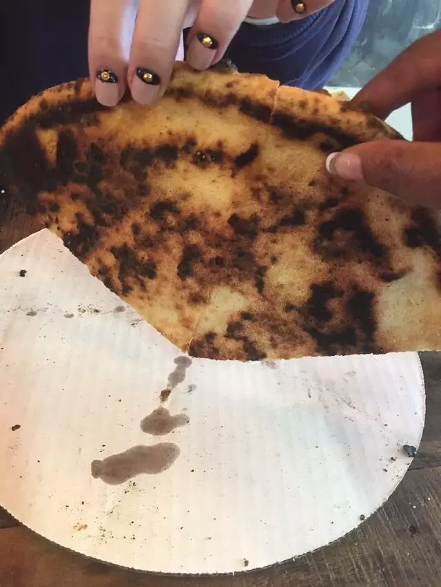 Amore Neapolitan Pizzeria-Green Jeans
