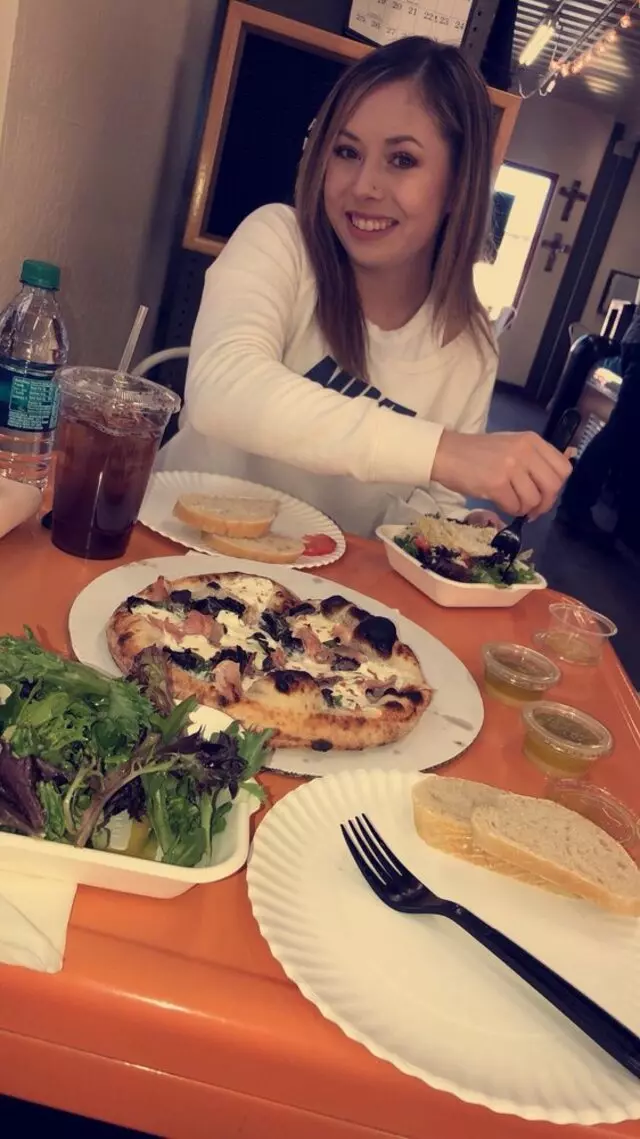 Amore Neapolitan Pizzeria-Green Jeans