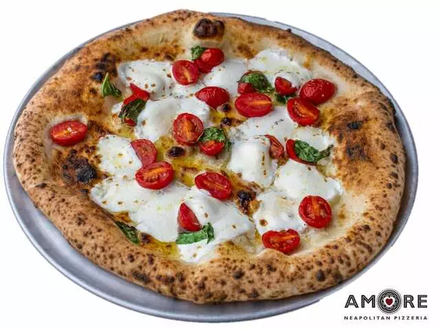 Amore Neapolitan Pizzeria-Green Jeans