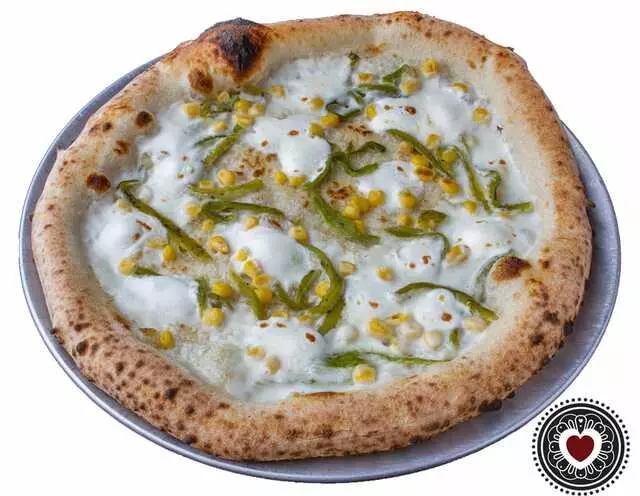 Amore Neapolitan Pizzeria-Green Jeans
