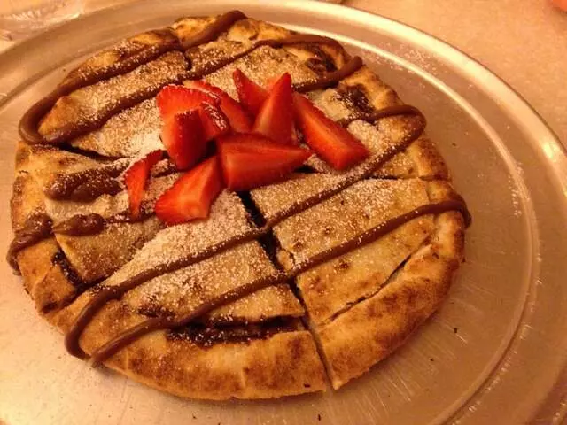 Amore Neapolitan Pizzeria-Green Jeans