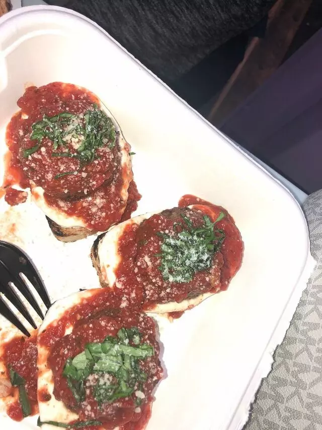 Amore Neapolitan Pizzeria-Green Jeans