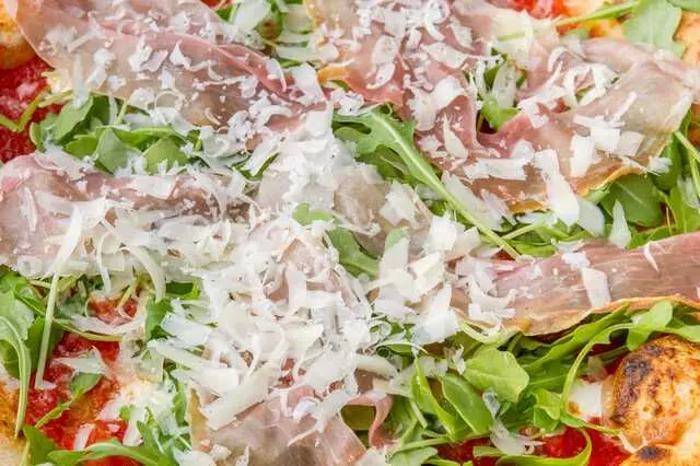 Amore Neapolitan Pizzeria-Green Jeans