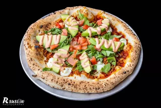 Amore Neapolitan Pizzeria-Green Jeans