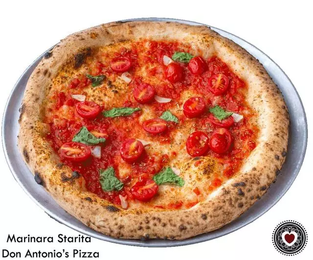 Amore Neapolitan Pizzeria-Green Jeans