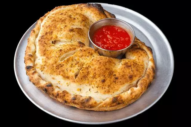 Amore Neapolitan Pizzeria-Green Jeans