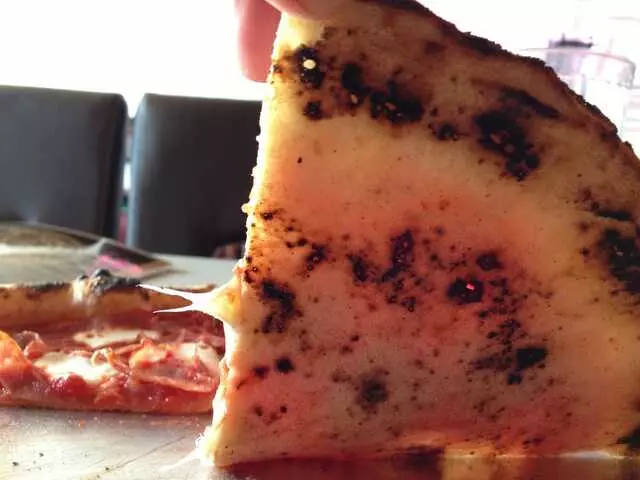 Amore Neapolitan Pizzeria-Green Jeans