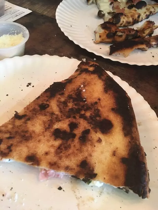 Amore Neapolitan Pizzeria-Green Jeans