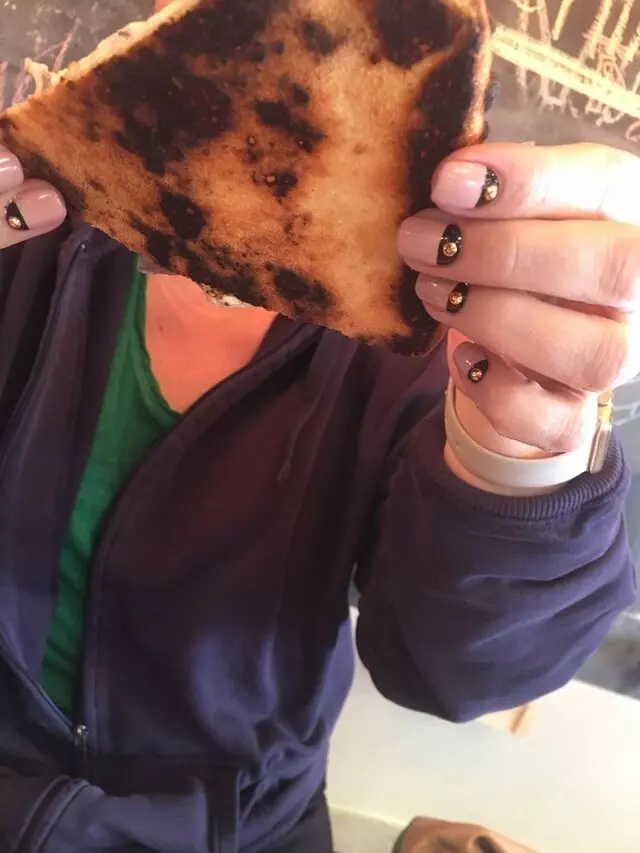 Amore Neapolitan Pizzeria-Green Jeans