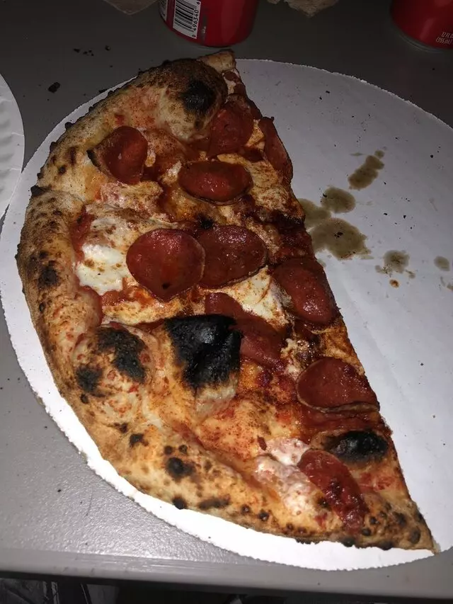 Amore Neapolitan Pizzeria-Green Jeans