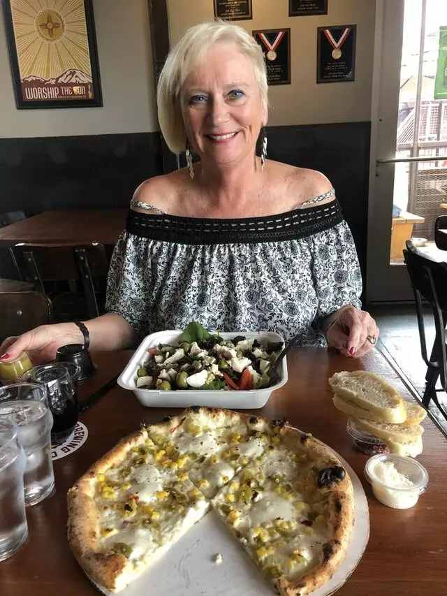 Amore Neapolitan Pizzeria-Green Jeans