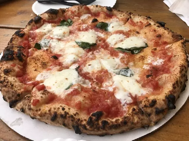 Amore Neapolitan Pizzeria-Green Jeans