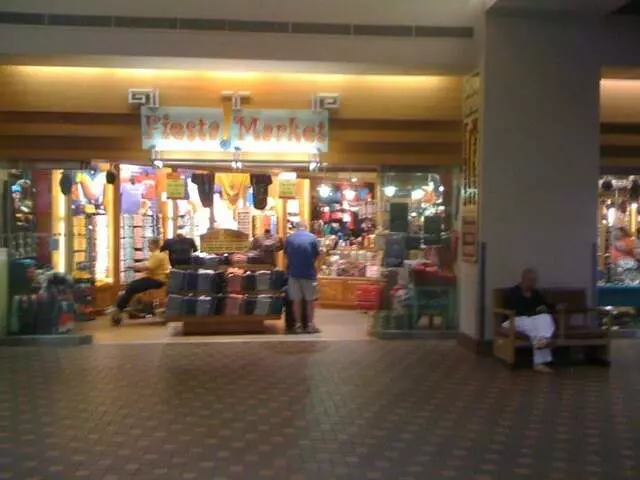 Fiesta Market