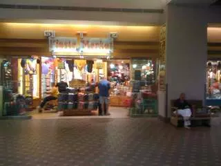 Fiesta Market