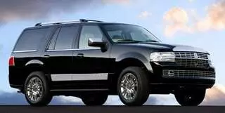 A1 Star Limo