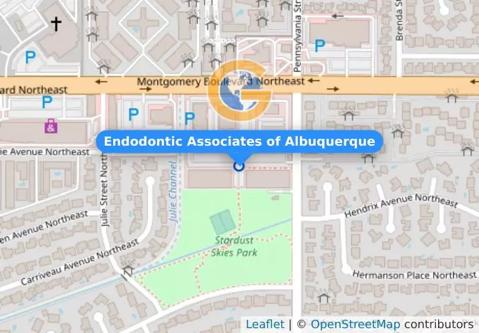 Endodontic Associates of Albuquerque