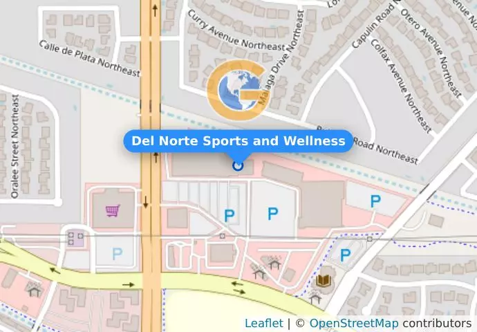 Del Norte Sports and Wellness